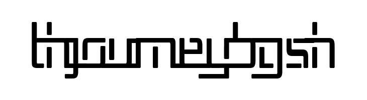 Republika V Cnd  Free Fonts Download
