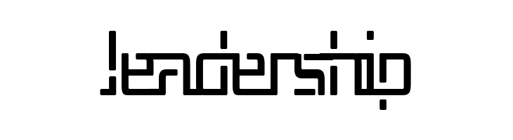 Republika V Cnd  Free Fonts Download