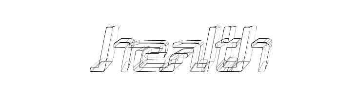 Republika - Sktech Italic  Free Fonts Download