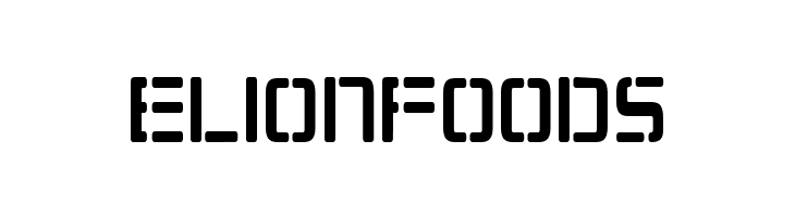 Republikaps Cnd  Free Fonts Download