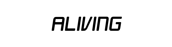 Republikaps Cnd Italic  Free Fonts Download