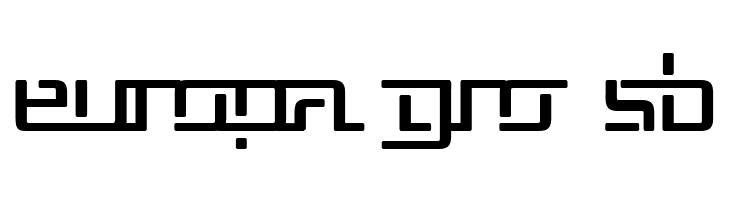 Republika V  Free Fonts Download