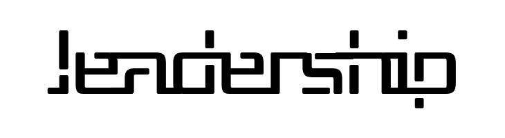 Republika V  Free Fonts Download