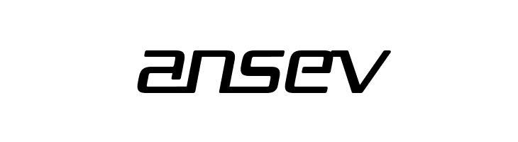 Republika II Italic  Free Fonts Download