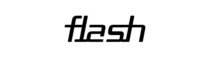 Republika II Italic  Free Fonts Download