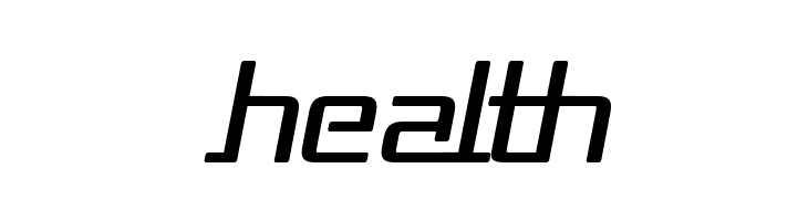 Republika II Italic  Free Fonts Download