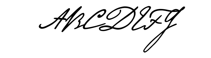 Pushkin  Free Fonts Download