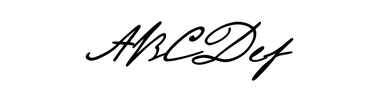 Pushkin  Free Fonts Download