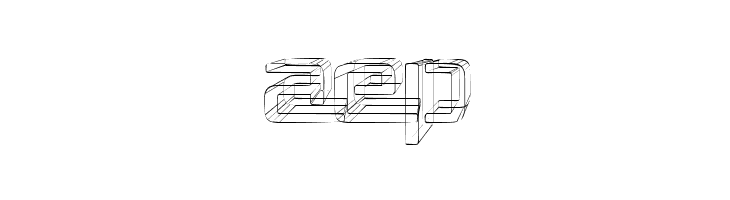 Republika - Sketch  Free Fonts Download