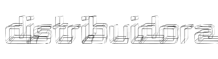 Republika - Sketch  Free Fonts Download