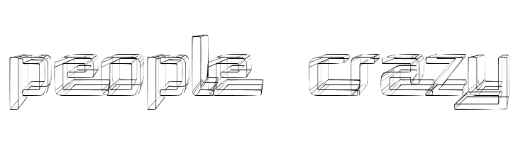 Republika - Sketch  Free Fonts Download