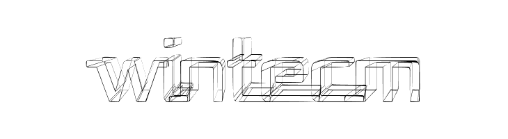 Republika - Sketch  Free Fonts Download