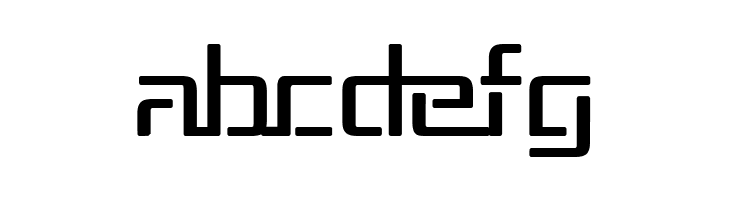 Republika III  Free Fonts Download