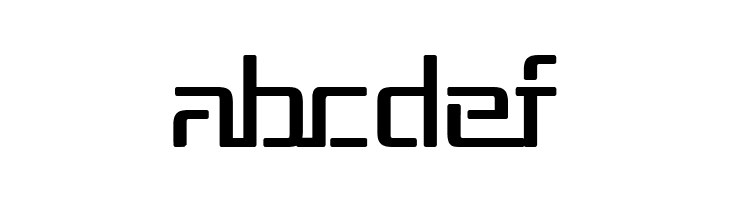 Republika III  Free Fonts Download