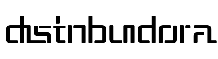 Republika III  Free Fonts Download