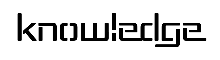 Republika III  Free Fonts Download