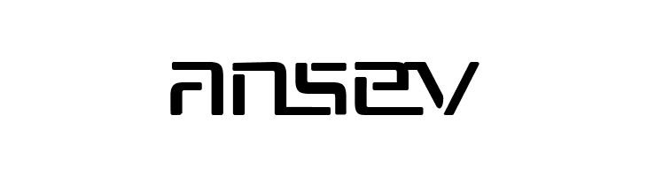 Republika III  Free Fonts Download