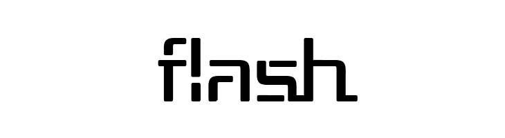 Republika III  Free Fonts Download