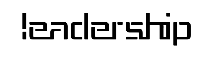 Republika III  Free Fonts Download