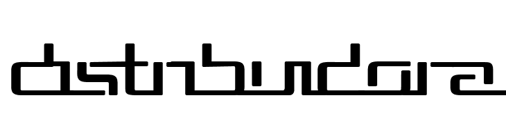 Republika V Exp  Free Fonts Download