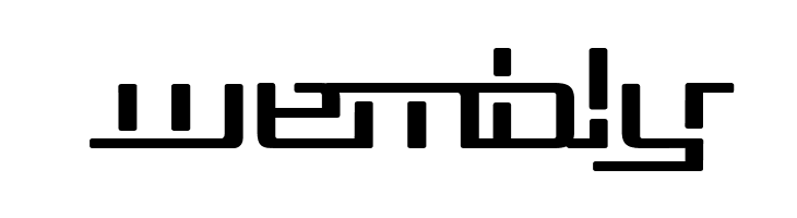 Republika V Exp  Free Fonts Download