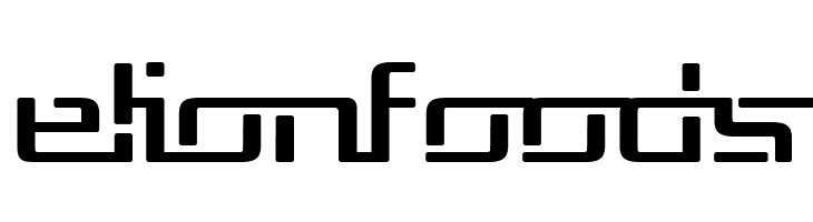 Republika V Exp  Free Fonts Download