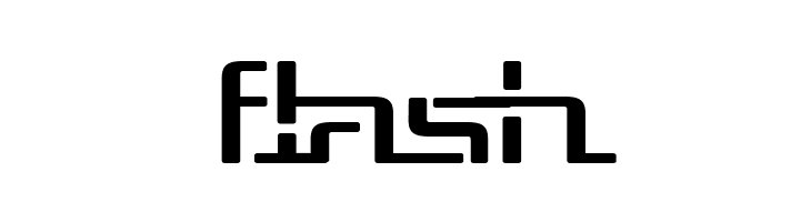 Republika V Exp  Free Fonts Download