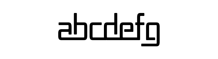 Republika Cnd  Free Fonts Download