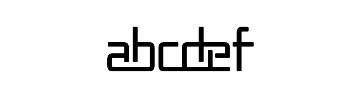 Republika Cnd  Free Fonts Download