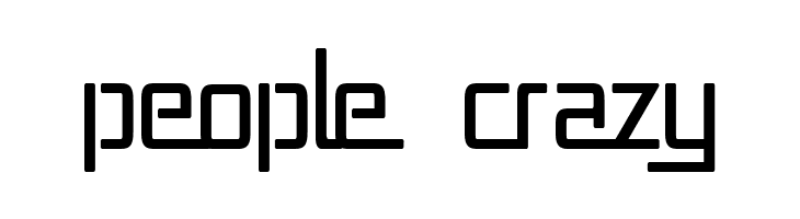 Republika Cnd  Free Fonts Download