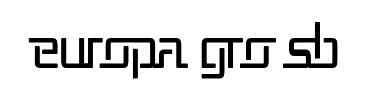 Republika Cnd  Free Fonts Download