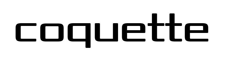 Republika IV Exp  Free Fonts Download