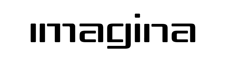 Republika IV Exp  Free Fonts Download