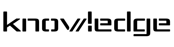 Republika IV Exp  Free Fonts Download