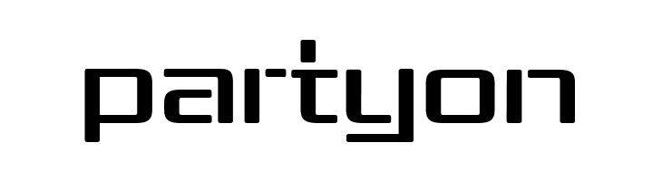 Republika IV Exp  Free Fonts Download