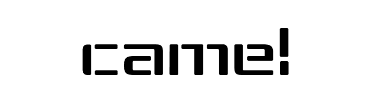 Republika IV Exp  Free Fonts Download