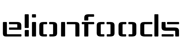 Republika IV Exp  Free Fonts Download