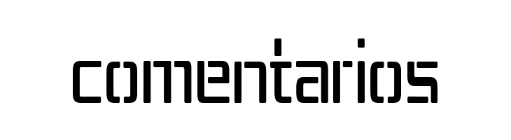 Republika IV Cnd  Free Fonts Download