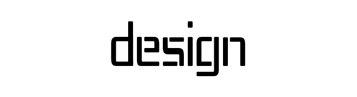 Republika IV Cnd  Free Fonts Download