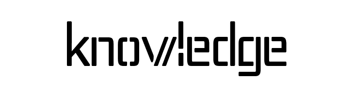 Republika IV Cnd  Free Fonts Download