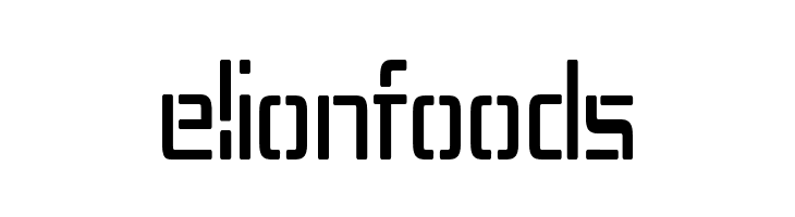 Republika IV Cnd  Free Fonts Download