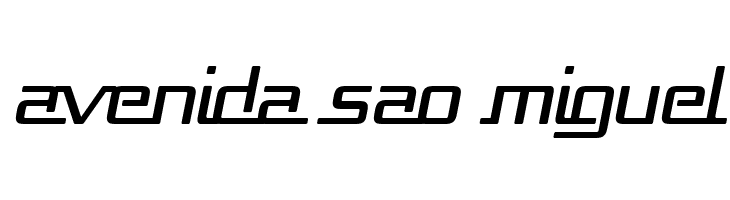 Republika Italic  Free Fonts Download