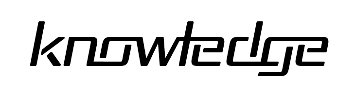 Republika Italic  Free Fonts Download