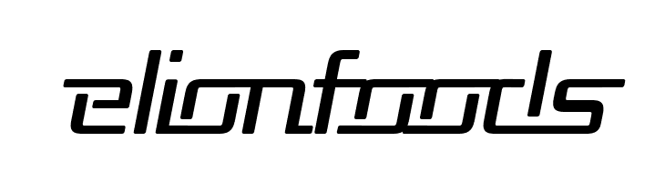 Republika Italic  Free Fonts Download