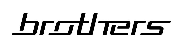 Republika Exp Italic  Free Fonts Download