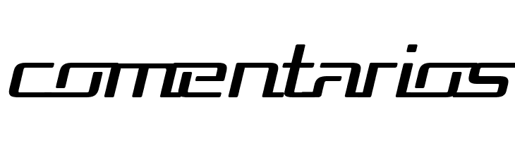 Republika Exp Italic  Free Fonts Download