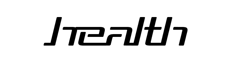 Republika Exp Italic  Free Fonts Download