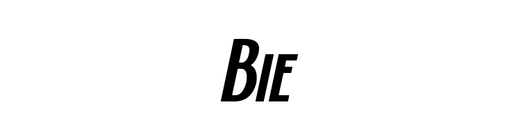Engebrechtre Bold Italic  Free Fonts Download