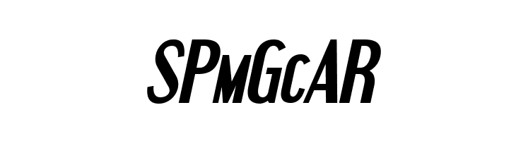 Engebrechtre Bold Italic  Free Fonts Download