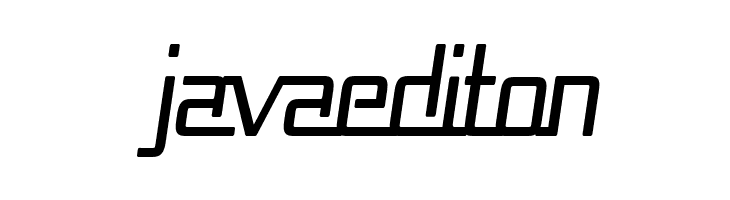 Republika Cnd Italic  Free Fonts Download